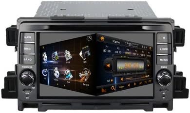 7inch Touch Screen MAZDA CX-5 2012 Car DVD GPS Player Dashboard Car Radio Stereo Navigation Bluetooth A2DP Steering Wheel Control Rear Camera Input USB SD AUX-IN ATV