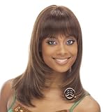 Milky Way Weave Master 100% Human Hair Wig Tia