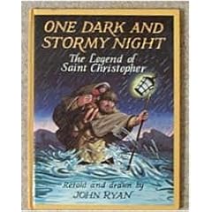 ONE DARK & STORMY NITE