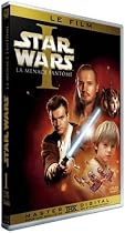 Star Wars I: The Phantom Menace [DVD] [Import]