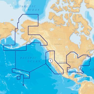 Best Price Navionics NAV-MSD/1XG Gold All USA and Northern Bahamas on SD/microSD Card