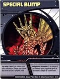 BAKUGAN SEASON 2 VESTROIA NEW LOOSE PAPER ABILITY CARD SPECIAL BUMP