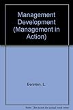 Management development