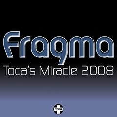 Toca's Miracle