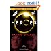 Heroes: Saving Charlie: A Novel
