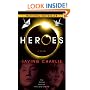 Heroes: Saving Charlie: A Novel