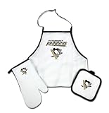 NHL Pittsburgh Penguins Tailgate Set