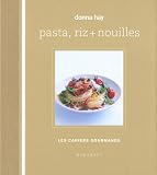 Livres Recette de Pâtes, riz - Pasta, riz + nouilles