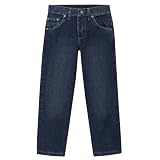 Boys' Wrangler 5-Star 5-Pocket Premium Jeans