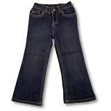 Roxy Toddler Girls Denim Pants ~ Alpha