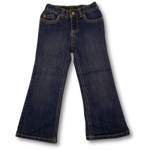 Roxy Infant Girls Denim Pants ~ Alpha
