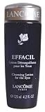 Lancome Effacil Cleansing Lotion for Eyes 125ml/4.2oz