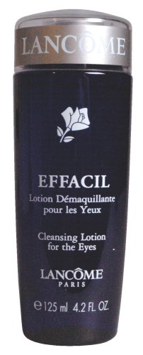 Childrens Toyshop  Health & Personal Care : Lancome Effacil - Cleansing Lotion for the Eyes 78229 125ml