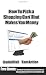 How To Pick A Shopping Cart That Makes You Money