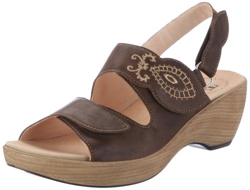 Think Cosima 8-88445 Damen Clogs & Pantoletten Preisvergleich