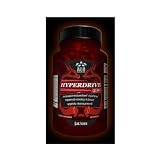 ALRI Venom Hyperdrive 3.0 Stamina & Energy 90 caps