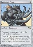 Empyrial Plate Foil Mirrodin