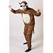 Tigerkost�m Kost�m Tiger Tierkost�m Kost�me Tier Gr. XXL bis 190 cm