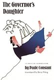 The Governor's Daughter (European Women Writers)