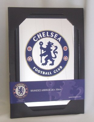 Chelsea F.C. Mirror
