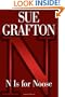 N is for Noose (A Kinsey Millhone Mystery)