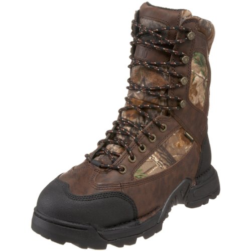Danner Women's Pronghorn GTX 8
