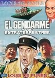 El Gendarme Y Los Extraterrestres.(1979).Le Gendarme Et Les Extra-Terrestres