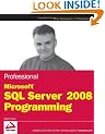 Professional Microsoft SQL Server 2008 Programming (Wrox Programmer to Programmer)