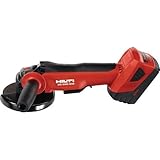 Hilti AG 500-A18 CPC Cordless Cut-Off Tool - 3490198 [並行輸入品]