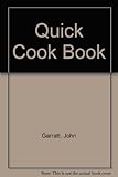 Quick cook book
