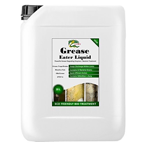 Top 5 Best grease eater for sale 2016 Product BOOMSbeat