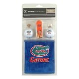 Florida Gators NCAA Golf Gift Set
