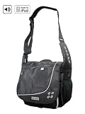 IPOD MESSENGER SOLUTION/BLACK ( 5247 )