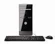 HP G5350UK Desktop PC (Intel Core i3-550 Processor, 3.2 GHz, 4GB RAM, 750GB HDD, Windows 7)