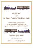 The journals of Mr Sugar Face and Mr Gastric Juice : written in 1851
