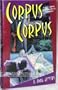 Corpus Corpus (Sgt. John Bogdanovic Mysteries)