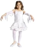 Tutu Mummy Child Costume Size 4-6 Small
