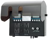 Cal Pump PC50 Power Control Center