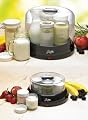 Tribest Yolife Yogurt Maker - YL-210