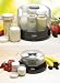 Kitchen & Housewares : Tribest Yolife Yogurt Maker - YL-210