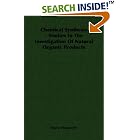 Chemical Synthesis - Studies In The Investigation Of Natural Organic Products by Harry Hepworth
