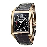 Girard-Perregaux Foudroyante Limited Edition Large Mens' Automatic Chronograph Rattrapante Watch... by Girard Perregaux