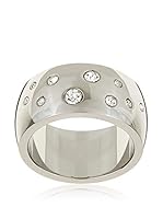 Morellato Anillo Love (Plateado)