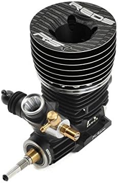 REDS Racing R5RGT .21 5-Port GT Rally On Road Engine (Turbo Plug)