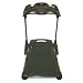 Fuel Ft94 Treadmill - Grey/Black