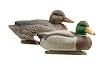 GHG 'Hot Buy' Original Mallard Duck Decoys