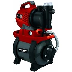 Einhell 4173170 Hauswasserwerk