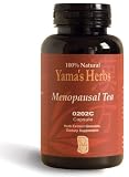 Menopausal Tea - Capsules Type