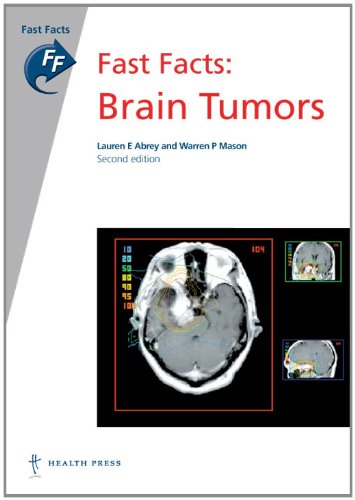 Fast Facts: Brain Tumors