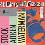 S.S. PAPARAZZI 7" (45)